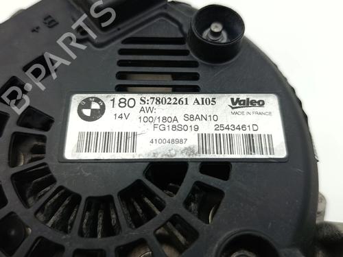 Alternator BMW 1 (E87) | BP36971074M7 - Image 5