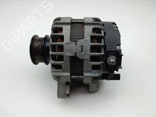 Alternator VOLVO V40 Hatchback (525) | BP36971070M7 - Image 4