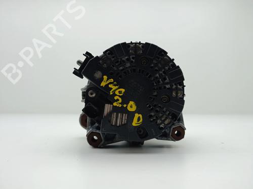 Alternator VOLVO V40 Hatchback (525) | BP36971070M7 - Image 3