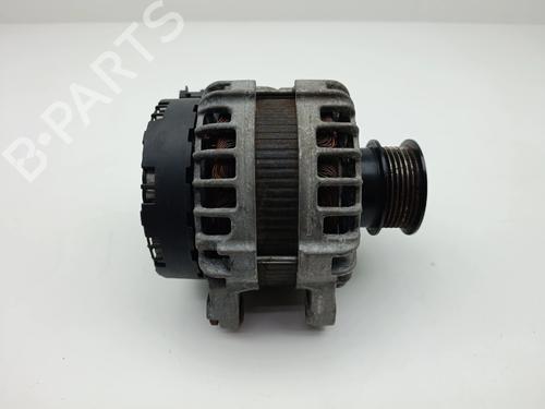 Alternator VOLVO V40 Hatchback (525) | BP36971070M7 - Image 2