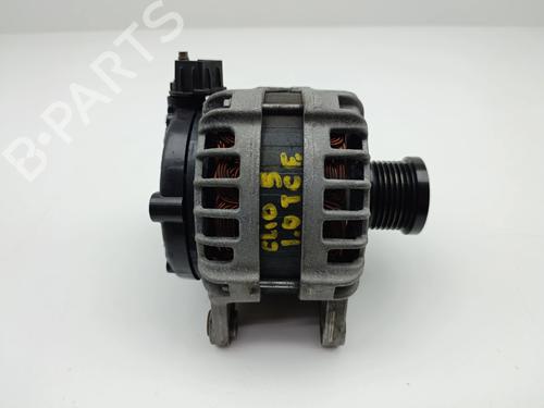 Alternator RENAULT CLIO V (B7_) 1.0 TCe 90 (B7MT) | BP36971064M7 - Image 2