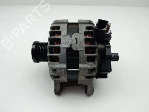 Alternator RENAULT CLIO V (B7_) 1.0 TCe 90 (B7MT) | BP36971064M7 - Image 4