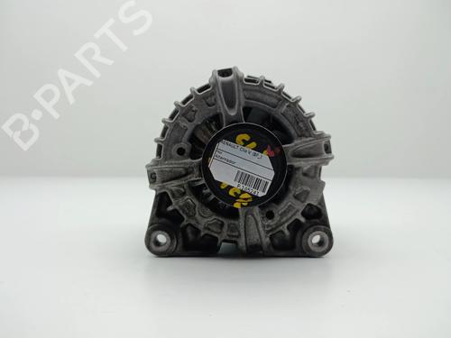 Used Alternator Alternator 36971064 36971064
