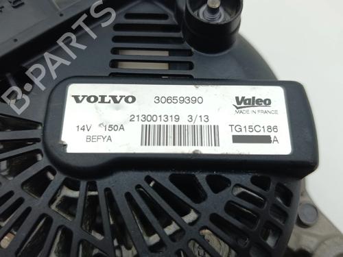 Alternator VOLVO V40 Hatchback Van (525) 1.6 D2/ DRIVe | BP36971069M7  - Image 5