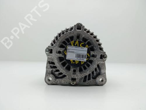 Dynamo Dynamo RENAULT ESPACE V (JR_) 1.6 dCi 130 (130 hp) 36971063 36971063