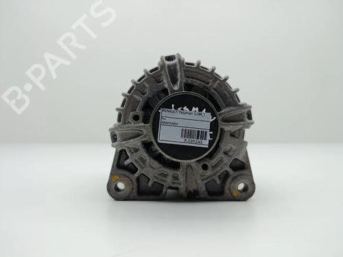 Used Alternator Alternator 36971068 36971068