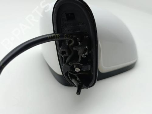 Retrovisor esquerdo OPEL CORSA E (X15)  | BP36971097C26  - Image 6