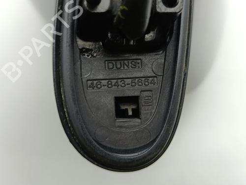 Retrovisor esquerdo OPEL CORSA E (X15)  | BP36971097C26  - Image 5