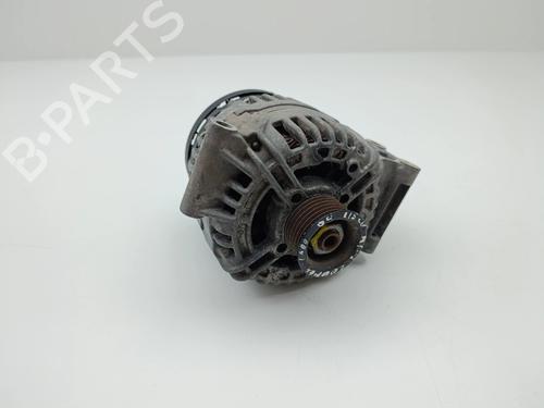 Alternator MINI MINI COOPER (J01) | BP36971107M7 - Image 2