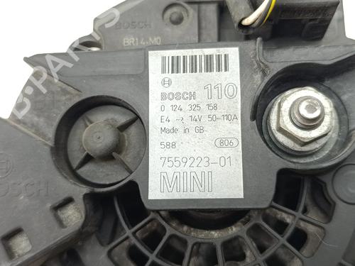 Alternator MINI MINI (R50, R53) | BP36971106M7 - Image 5