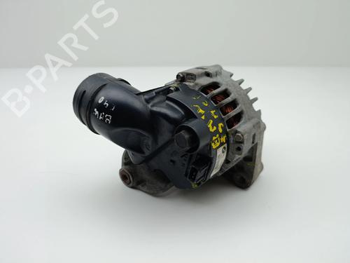 Alternator BMW 3 (E46) | BP36971111M7 - Image 3