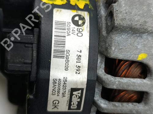 Alternator BMW 3 (E46) | BP36971111M7 - Image 7