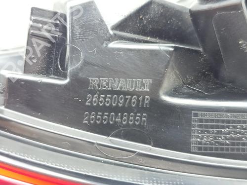 Højre baglygte RENAULT CLIO V (B7_) | BP36971110C35 - Image 7