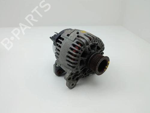 Used Alternator Alternator 36971131 36971131