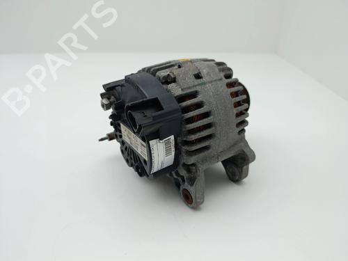 Alternator VW GOLF VI (5K1) 1.4 | BP36971131M7 - Image 2