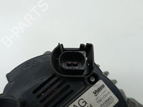 Alternator VW GOLF VI (5K1) 1.4 | BP36971131M7 - Image 4