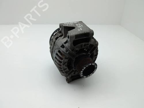 Generator Generator MERCEDES-BENZ SLK (R171) [2004-2011] 36971134 36971134