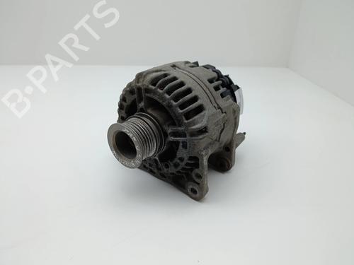 Used Alternator Alternator 36971135 36971135