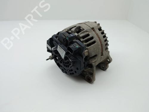 Alternator VW GOLF V (1K1) 1.4 16V | BP36971135M7 - Image 3