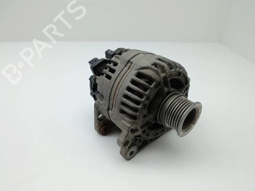 Alternator VW GOLF V (1K1) 1.4 16V | BP36971135M7 - Image 2