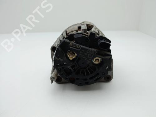 Alternator VW POLO (6N2)  | BP36971129M7  - Image 5