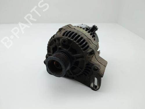 Used Alternator Alternator 36971136 36971136