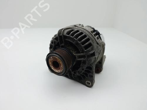 Used Alternator Alternator 36971128 36971128