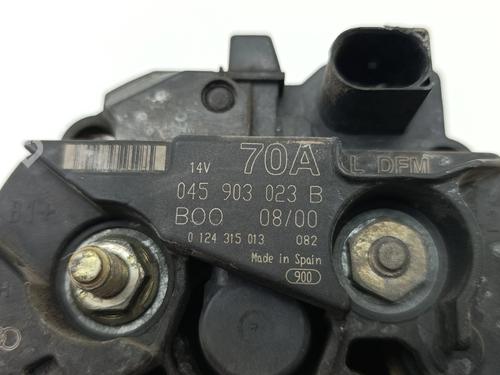 Alternator VW POLO (6N2) 1.4 TDi | BP36971128M7 - Image 6