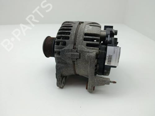 Alternator VW POLO (6N2) 1.4 TDi | BP36971128M7 - Image 4
