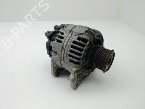 Alternator VW POLO (6N2) 1.4 TDi | BP36971128M7 - Image 2