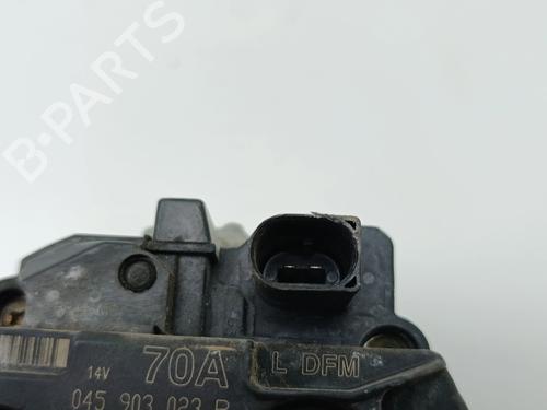 Alternator VW POLO (6N2) 1.4 TDi | BP36971128M7 - Image 5