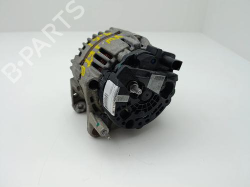 Alternator VW JETTA III (1K2) 1.6 | BP36971130M7 - Image 2