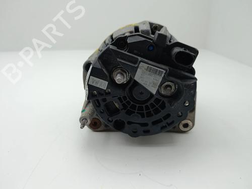 Alternator VW JETTA III (1K2) 1.6 | BP36971130M7 - Image 4