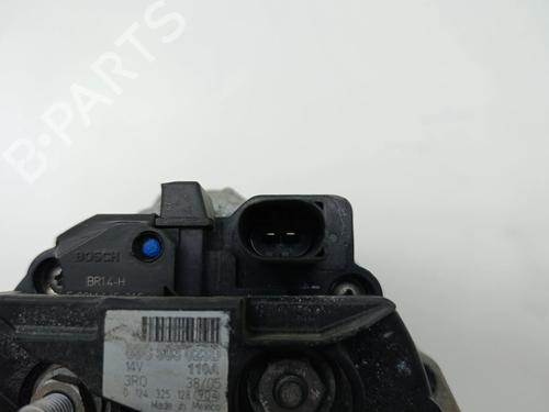 Alternator VW JETTA III (1K2) 1.6 | BP36971130M7 - Image 5