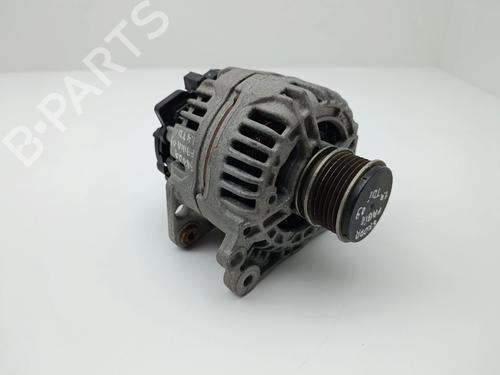 Alternator SKODA FABIA II (542) | BP36971138M7 - Image 2