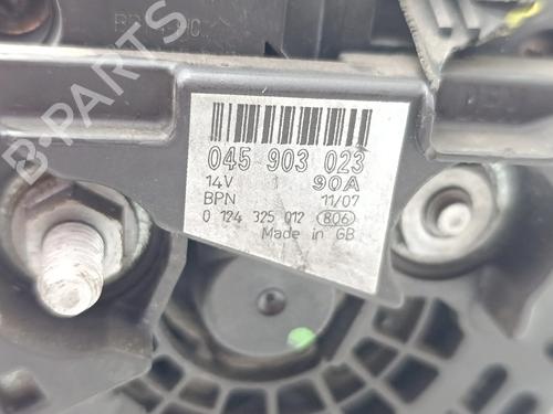 Alternator SKODA FABIA II (542) | BP36971138M7 - Image 6