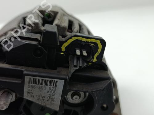 Alternator SKODA FABIA II (542) | BP36971138M7 - Image 5