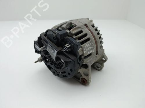 Alternator SKODA FABIA II (542) | BP36971138M7 - Image 3