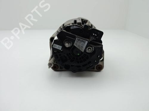 Alternator SKODA FABIA II (542) | BP36971138M7 - Image 4