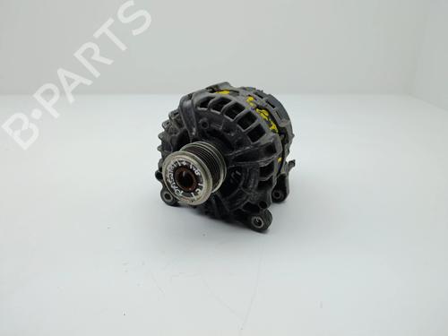 Used Alternator Alternator 36971126 36971126