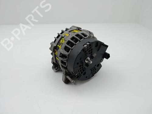 Alternator VW PASSAT B7 (362) | BP36971126M7 - Image 2