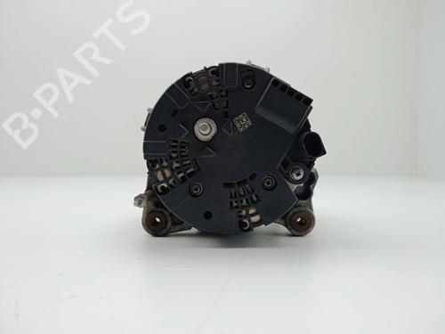 Alternator VW PASSAT B7 (362) | BP36971126M7 - Image 4