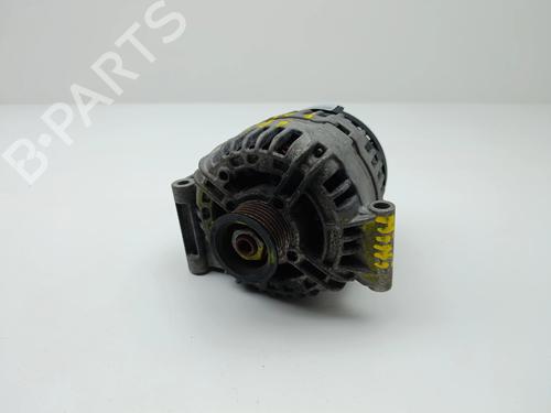 Used Alternator Alternator 36971140 36971140