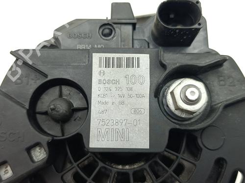 Alternator MINI MINI (R50, R53) One | BP36971140M7 - Image 5