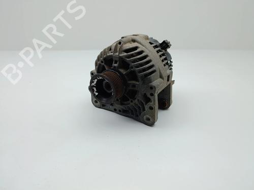 Used Alternator Alternator 36971127 36971127