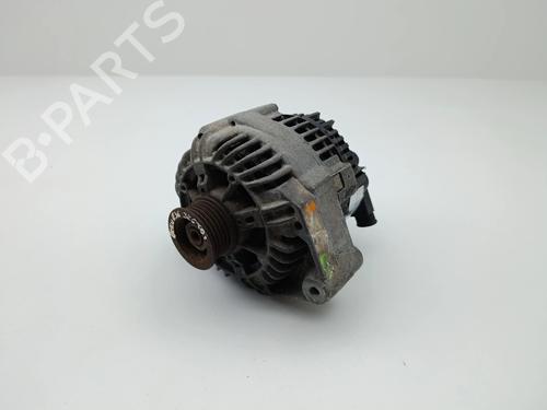 Generator Generator BMW 3 (E36) 325 td (115 hp) 36971141 36971141