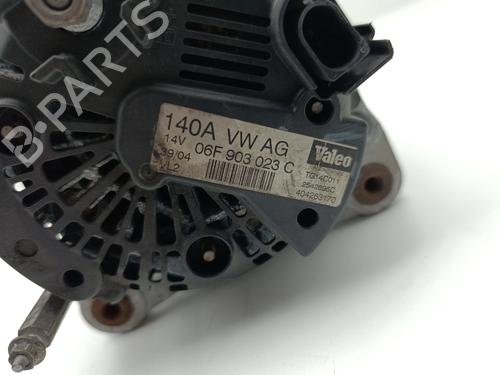 Alternator SEAT TOLEDO III (5P2) 2.0 TDI | BP36971123M7 - Image 5