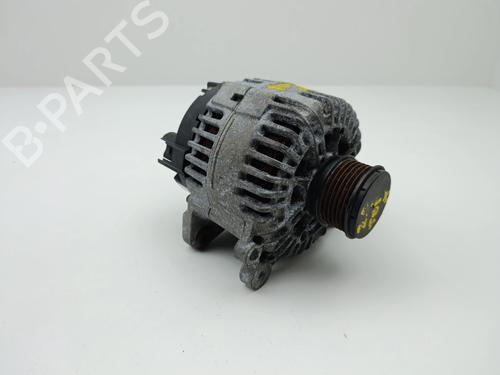 Alternator SEAT TOLEDO III (5P2) 2.0 TDI | BP36971123M7 - Image 2
