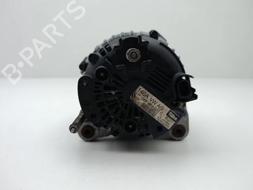 Alternator SEAT TOLEDO III (5P2) 2.0 TDI | BP36971123M7 - Image 4