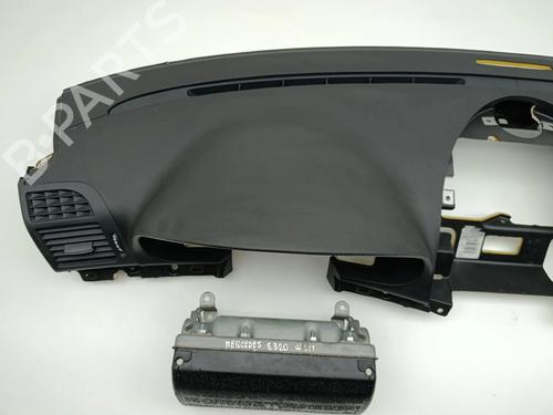 Dashboard MERCEDES-BENZ E-CLASS (W211) | BP36971143C46 - Image 3